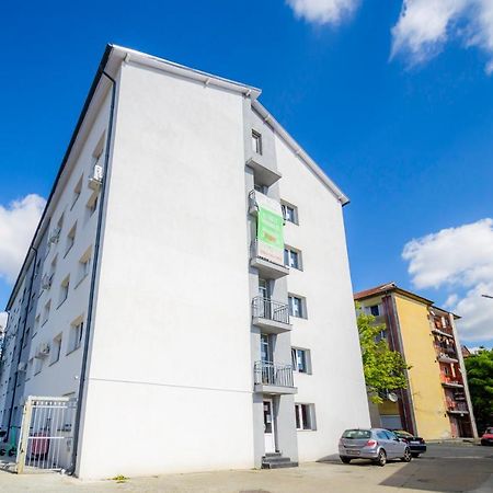 Apartament Cu O Camera 阿拉德 外观 照片