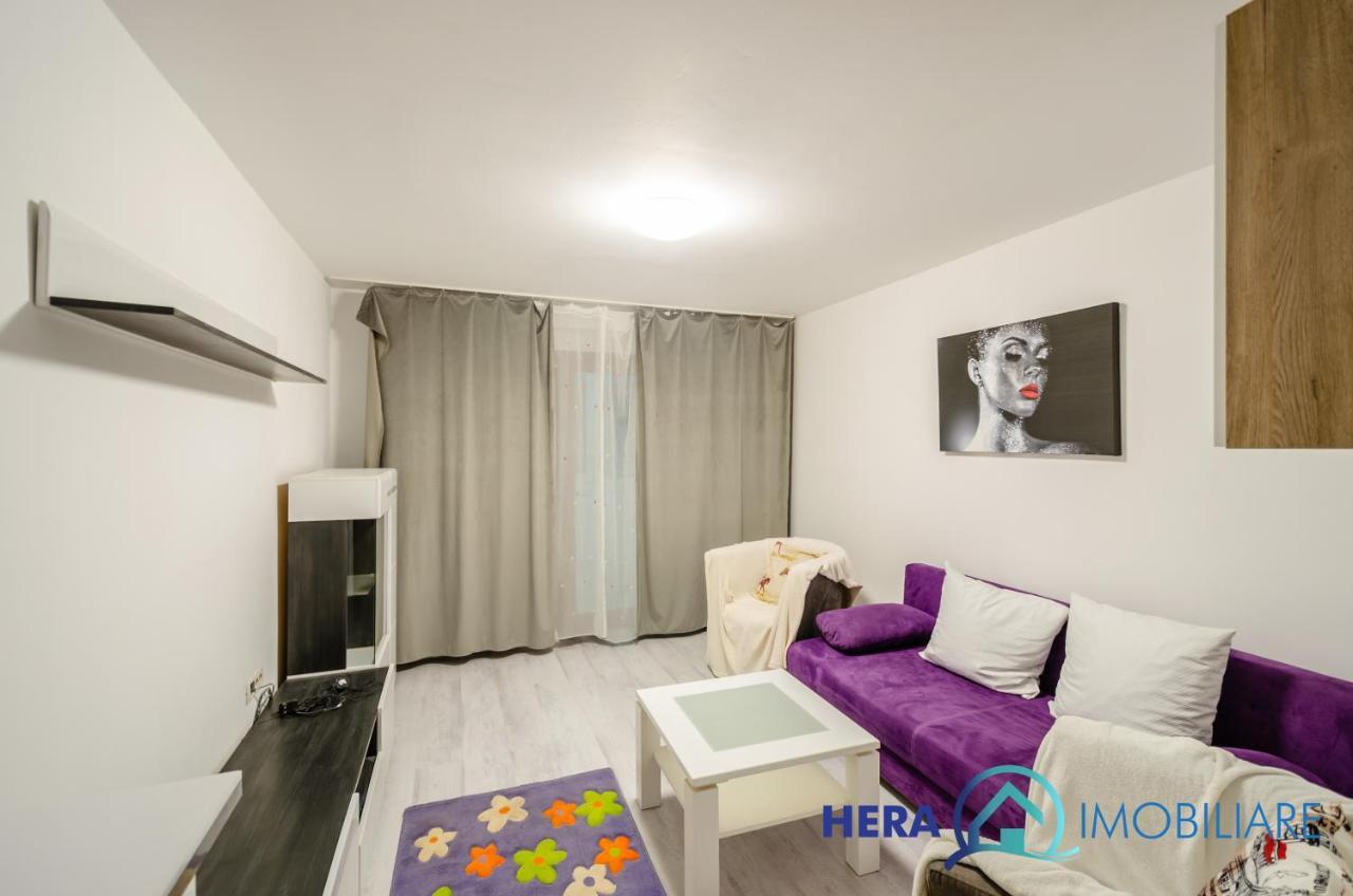 Apartament Cu O Camera 阿拉德 外观 照片