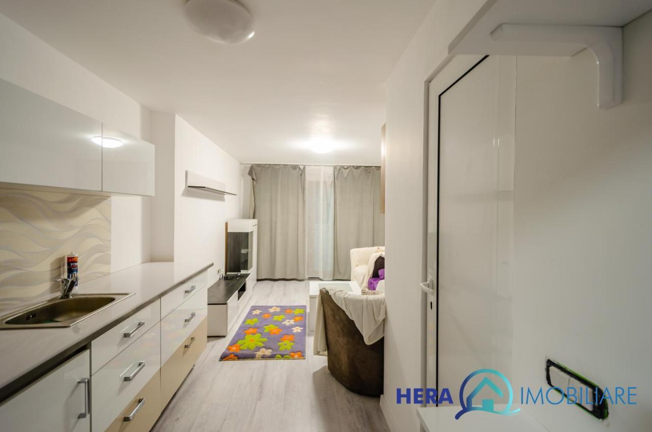 Apartament Cu O Camera 阿拉德 外观 照片