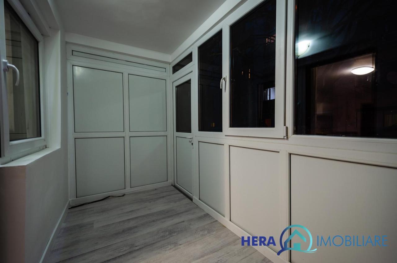 Apartament Cu O Camera 阿拉德 外观 照片