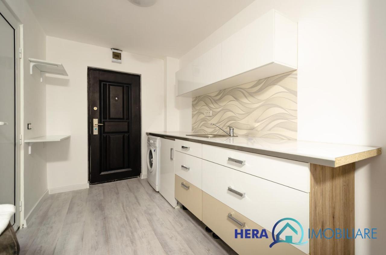 Apartament Cu O Camera 阿拉德 外观 照片