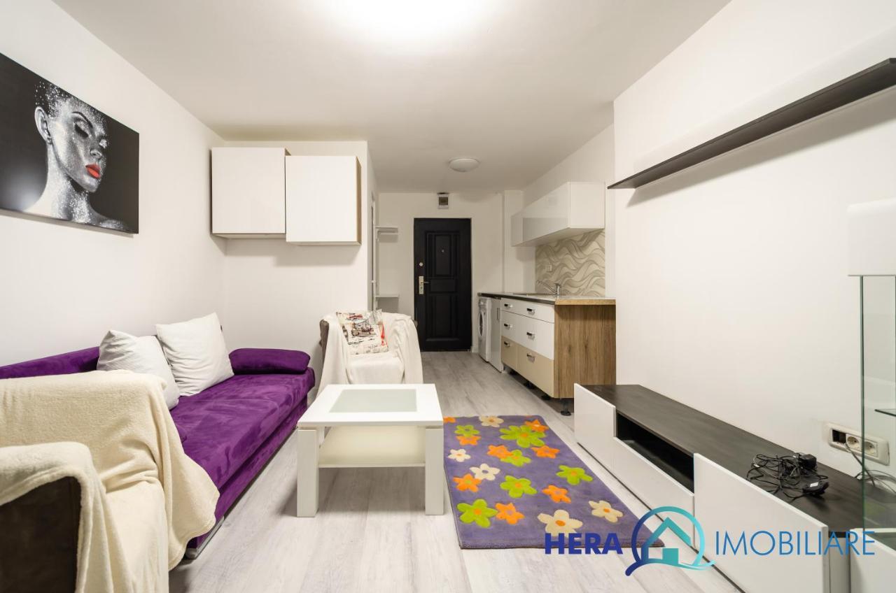 Apartament Cu O Camera 阿拉德 外观 照片